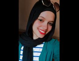 Rahma Yasser