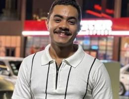 Adham Ahmed