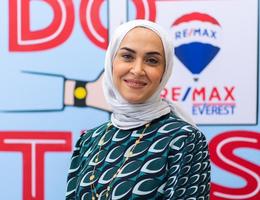 Maha Ehsan