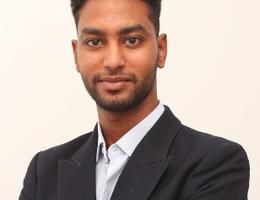 moamen saeed
