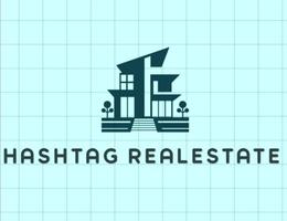 Hashtag Real-estate