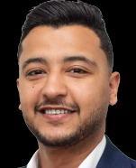Agent Mahmoud Attia