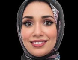 Nouran Ahmed