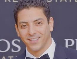 العميل Abdallah Elshazly