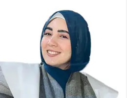 Shrouk Yahia