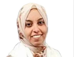 Aya Sayed