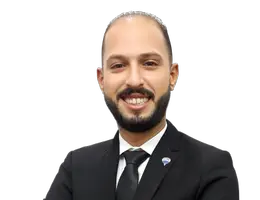 Mohamed Reda