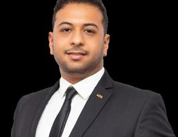 Mohamed AbdelRahman