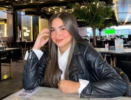 Salma  Hazem