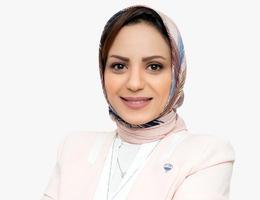 Amna Arafa