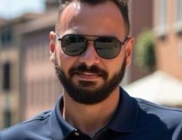 Mostafa Osama