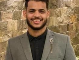 Abdallah Hesham