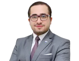 Khaled Essam