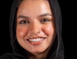 Shimaa Hamdi