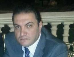 Ayman Sherief