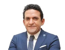 Ahmed Elaraby