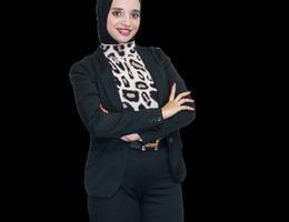 Menna Mahmoud