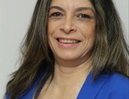 Claudia Saba