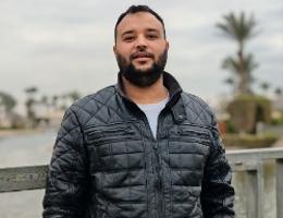 Emad Hamdy