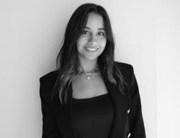Mirna El-Tahan
