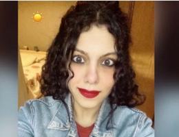 Dina Mohamed