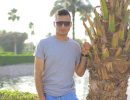 mohamed shaban