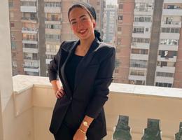 Amira Essam