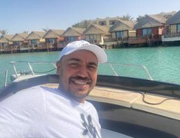 Luxlane Hamza 