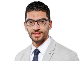 Mohamed Ibrahim