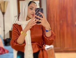 Eman Mohamed