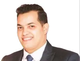 Mahmoud Naji