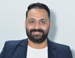 Mohamed Saeed