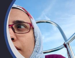 Amira Mohamed