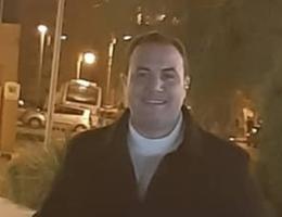 Mahmoud Abaza