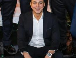 Kareem Sayed