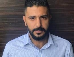 Ahmed  Hussien