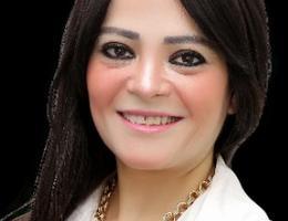 Agent Heba Samir