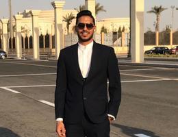 Ahmed Zidan