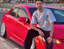 nour rashwan