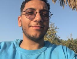 Agent yousef thabbet