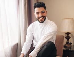 Tarek Kamel