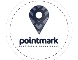 Point Mark For Real Estate