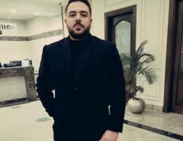 Mahmoud A Rafee