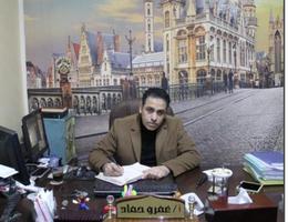 عمرو حماد