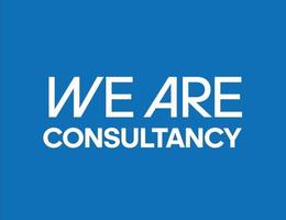 WE ARE CONSULTANCY 