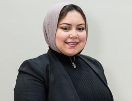 Nada Mohamed