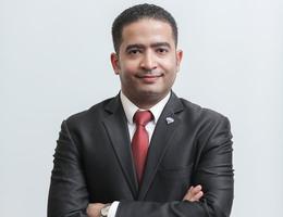 Mostafa Shokr 