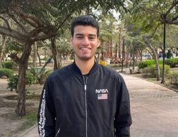 eyad bahaa