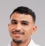 العميل Moaz Gamal