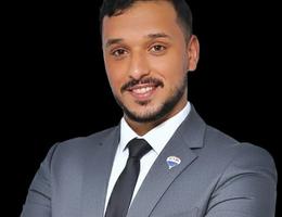 Agent Mostafa Elashry